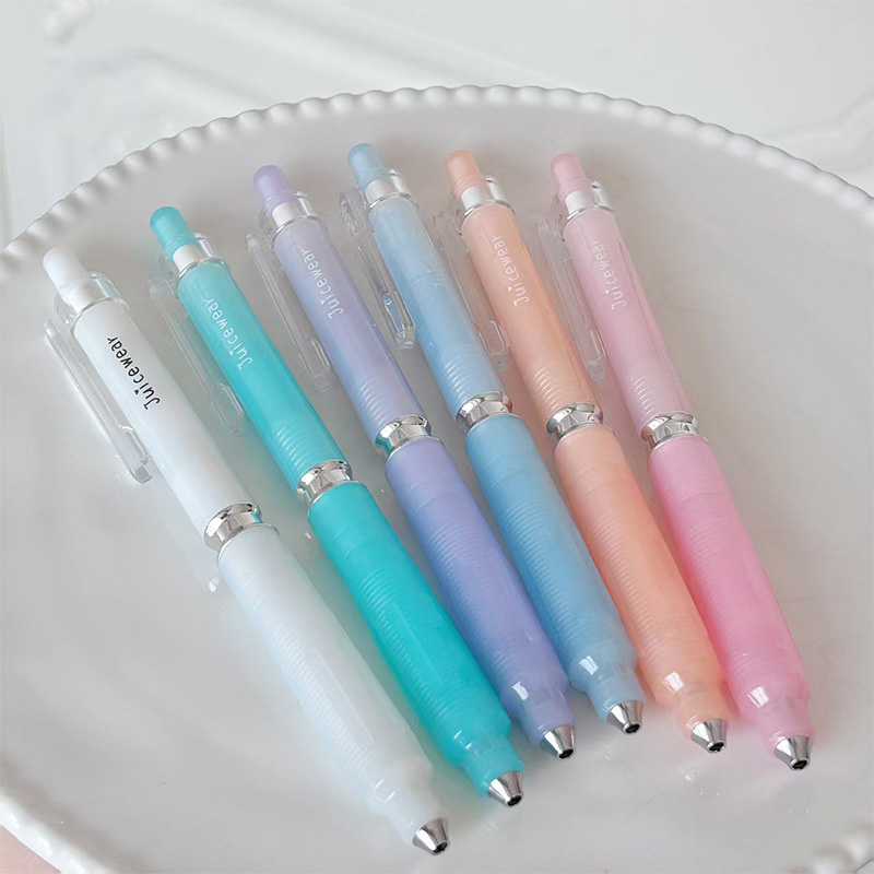 Stylo gel de haute qualité à la mode