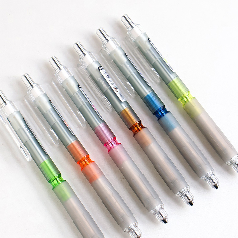 Stylo Gel Fiable Et Résistant À La Décoloration