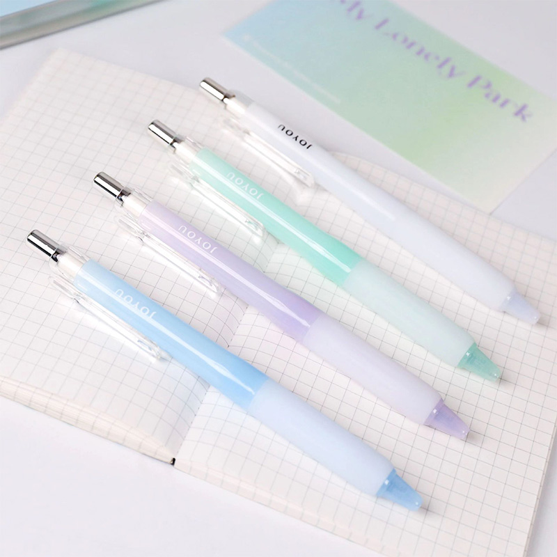 Stylo gel simple substantiel