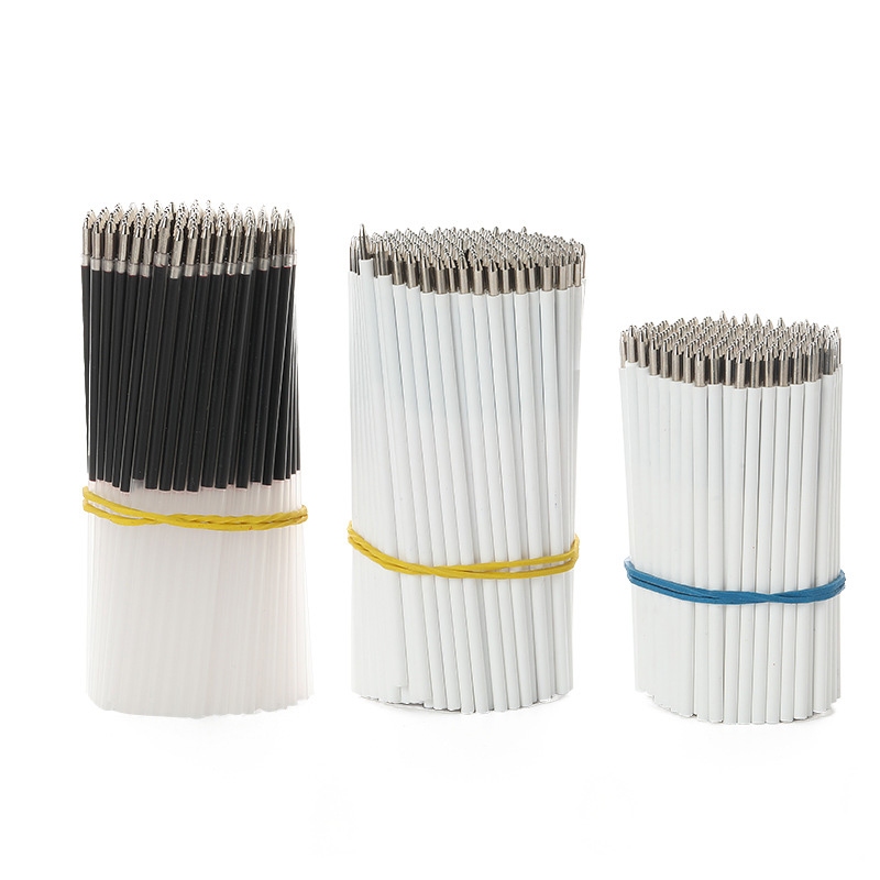 Recharge de stylo délicate et exquise