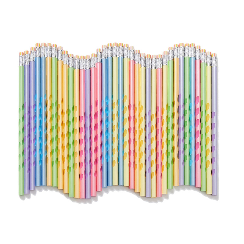 Crayon coloré en bois