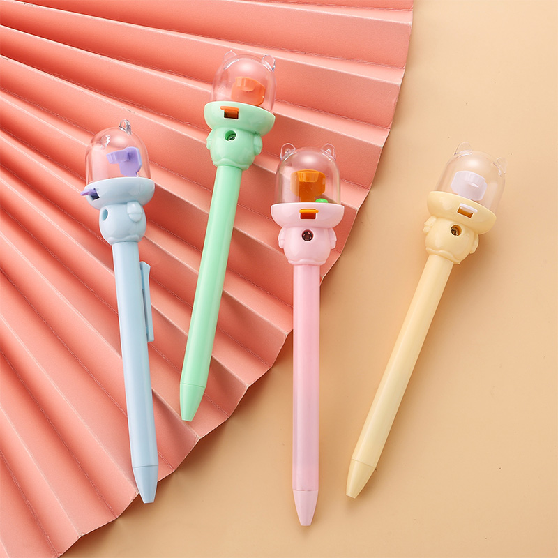 Stylo À Bille À Écriture Lisse Durable Sans Fatigue