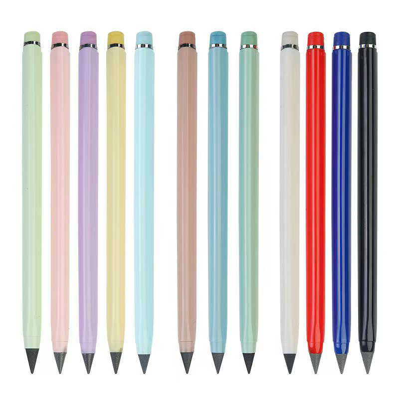 Crayon élancée