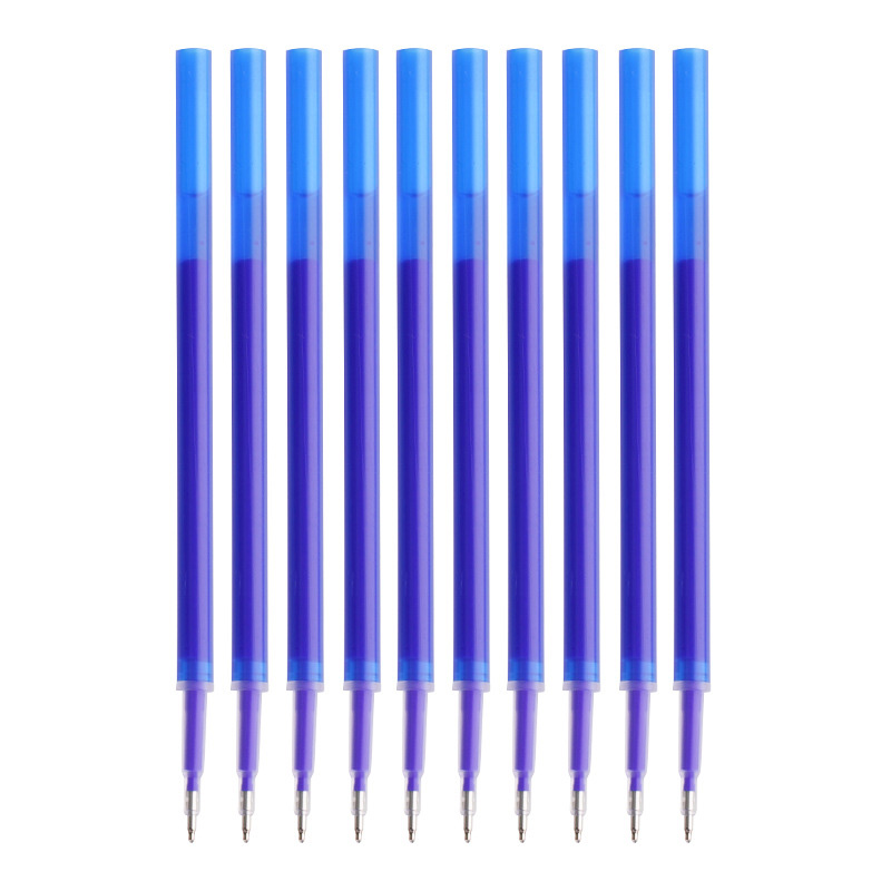 Recharge De Stylo Bleu Ingénieusement Conçue
